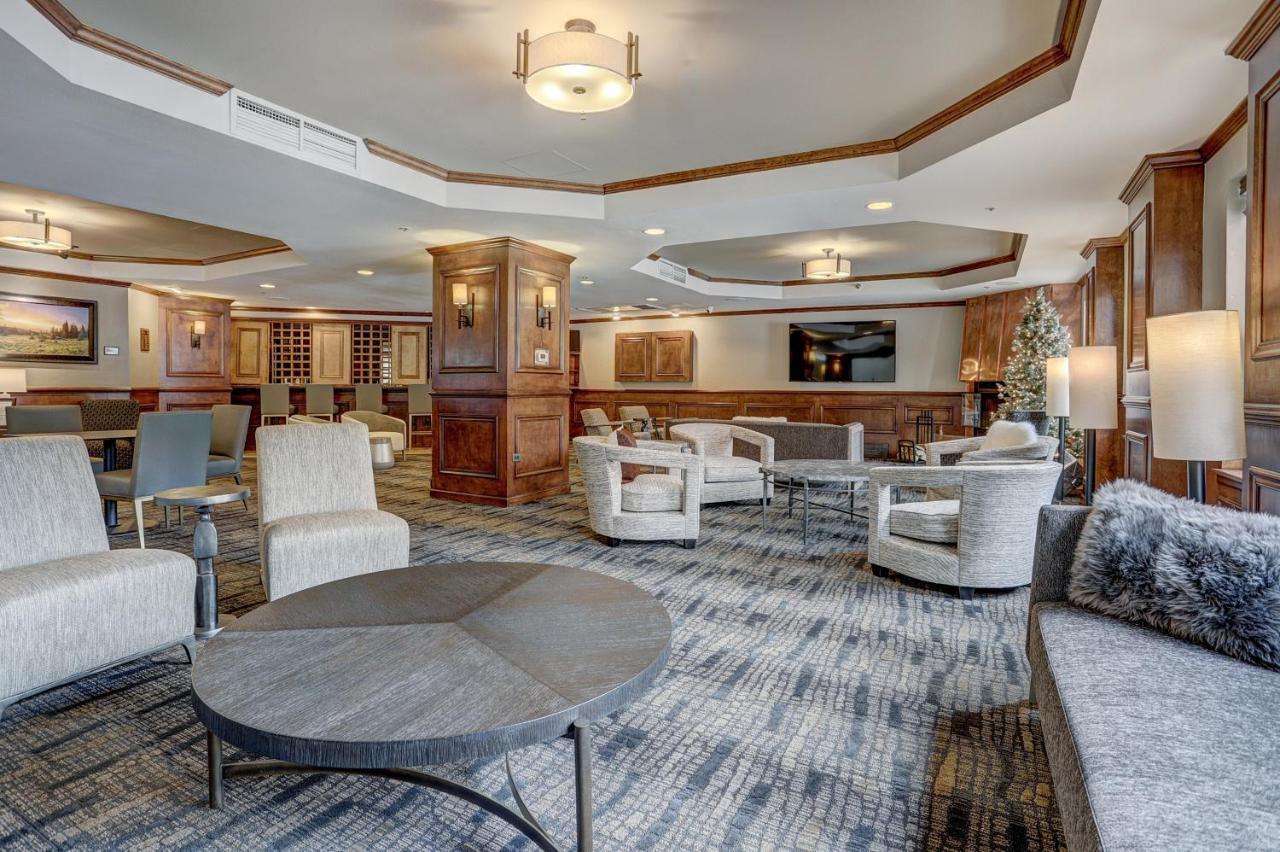 River Mtn Lodge E301 Breckenridge Εξωτερικό φωτογραφία
