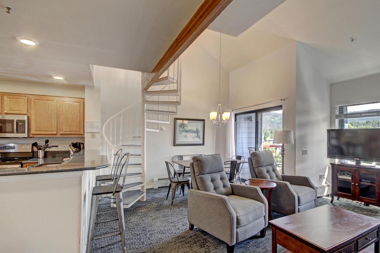 River Mtn Lodge E301 Breckenridge Εξωτερικό φωτογραφία