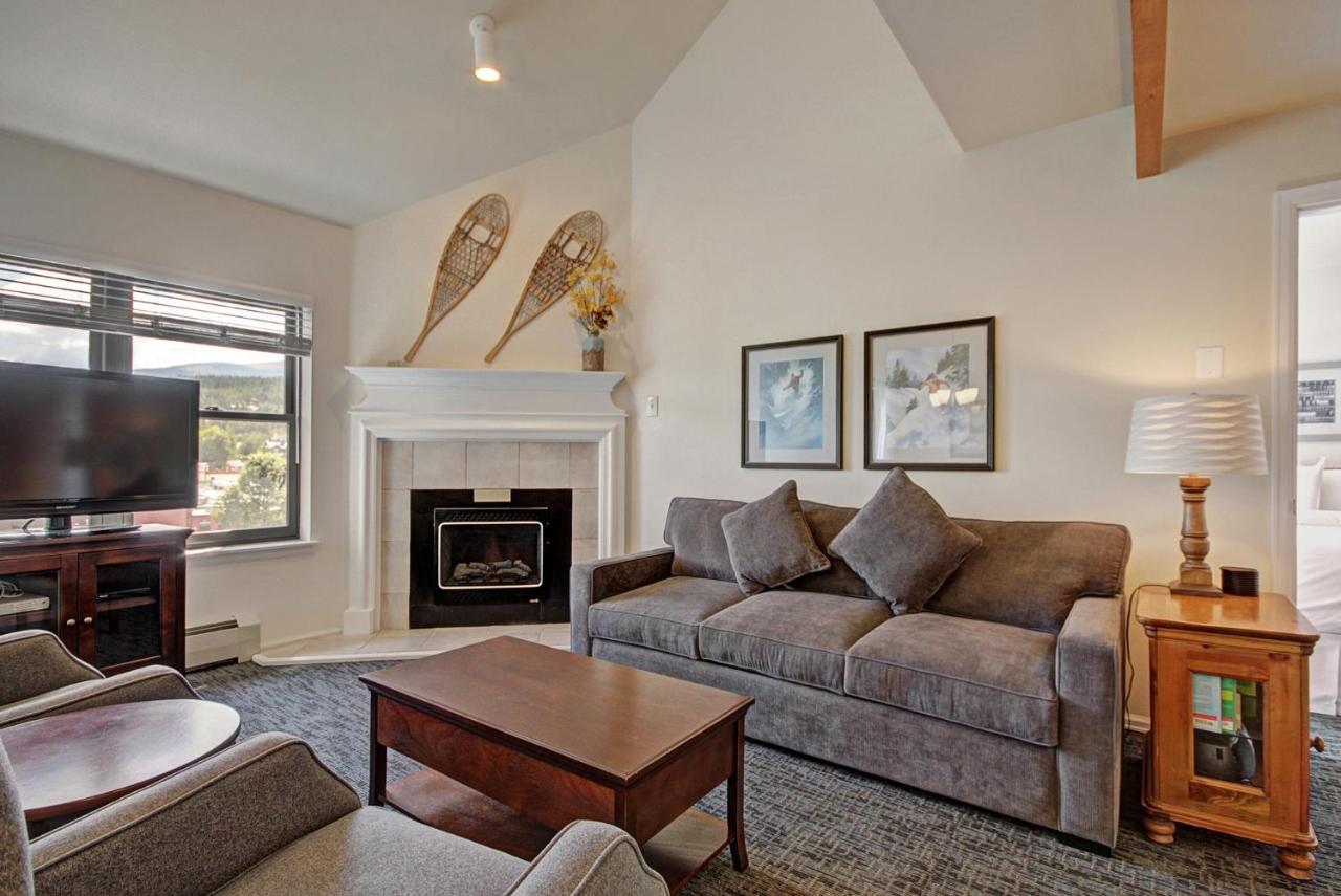 River Mtn Lodge E301 Breckenridge Εξωτερικό φωτογραφία