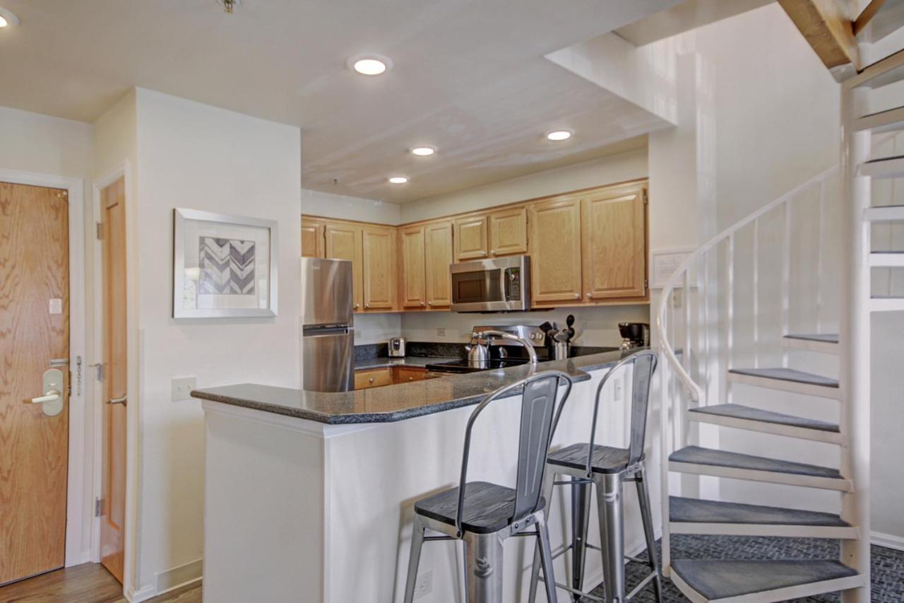 River Mtn Lodge E301 Breckenridge Εξωτερικό φωτογραφία