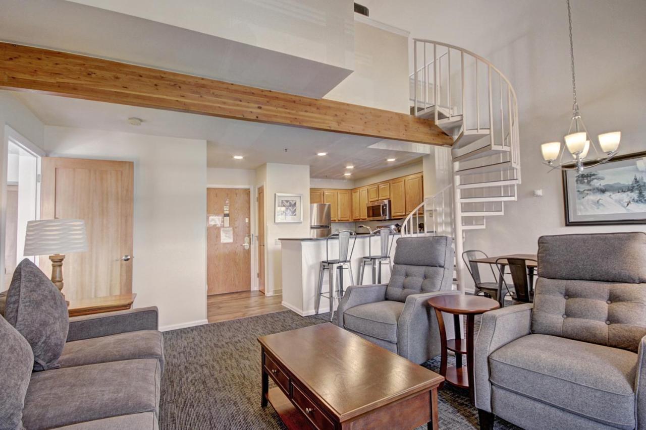 River Mtn Lodge E301 Breckenridge Εξωτερικό φωτογραφία