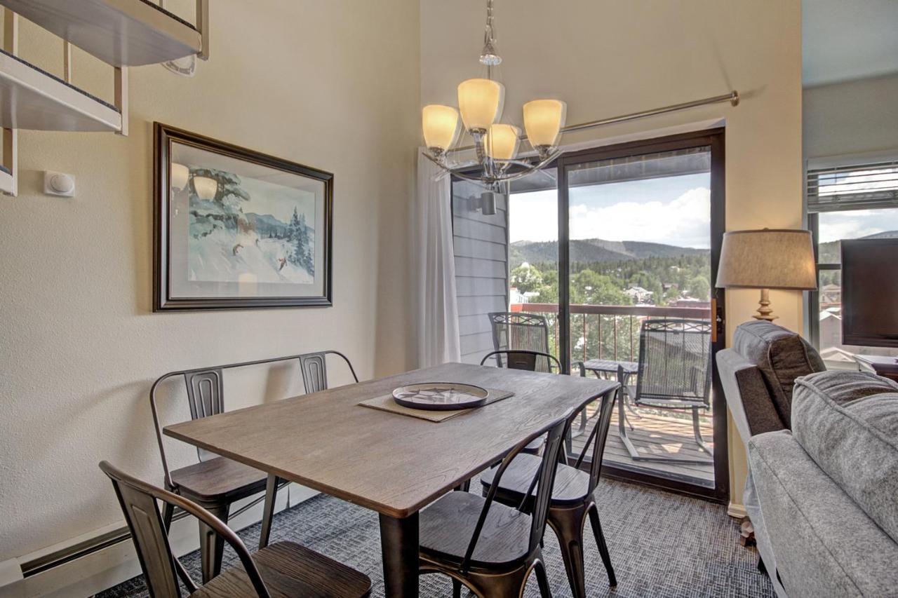 River Mtn Lodge E301 Breckenridge Εξωτερικό φωτογραφία
