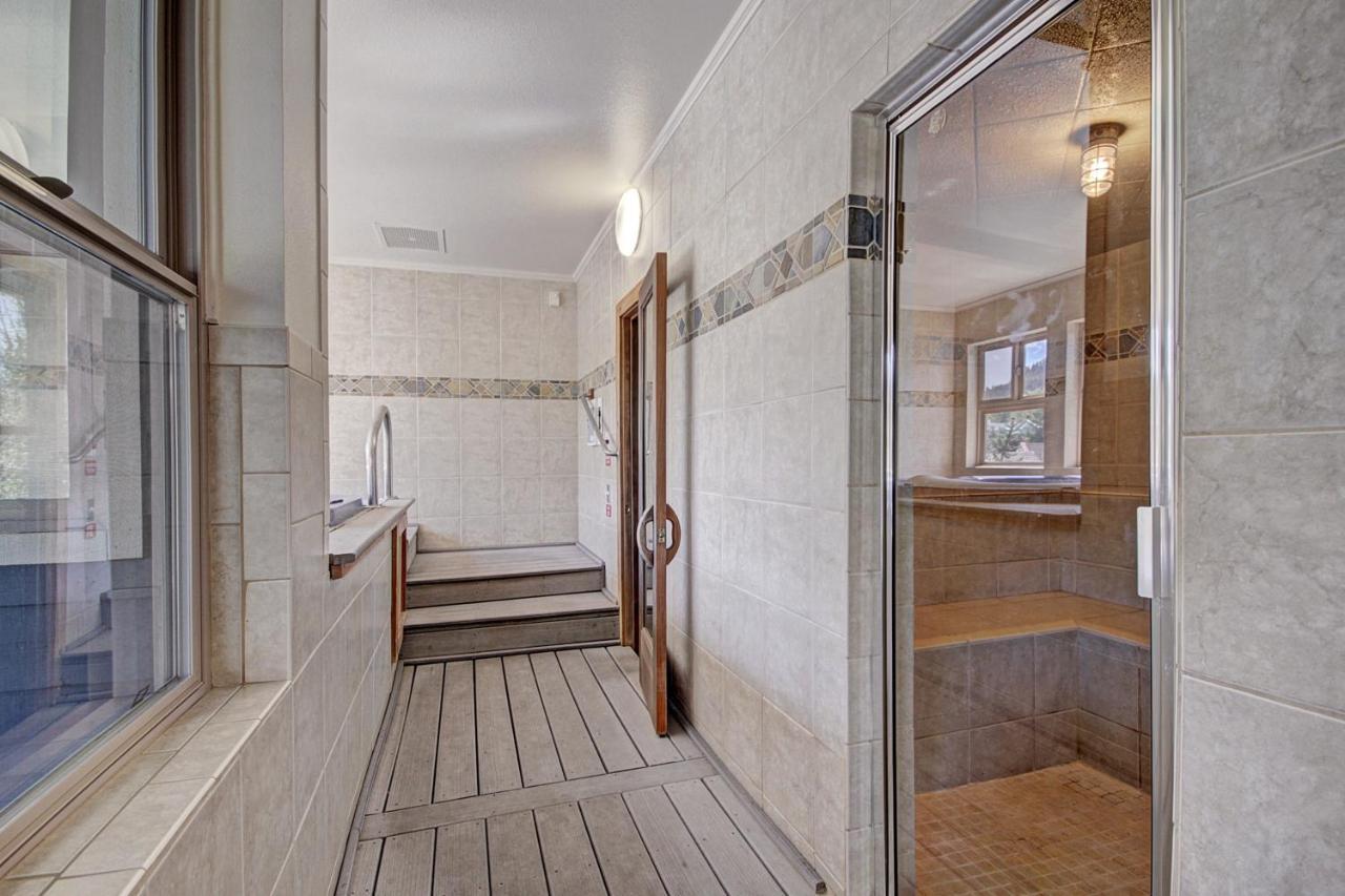 River Mtn Lodge E301 Breckenridge Εξωτερικό φωτογραφία