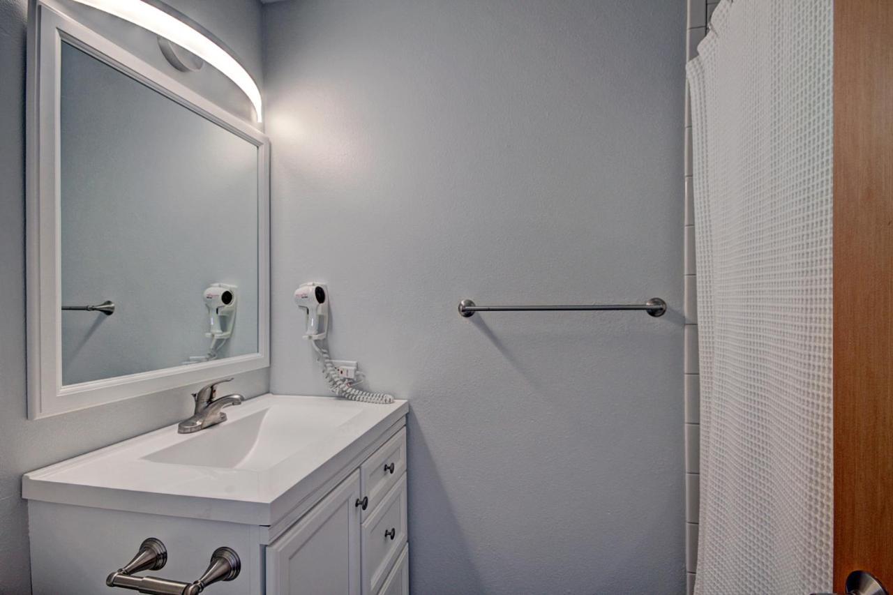 River Mtn Lodge E301 Breckenridge Εξωτερικό φωτογραφία