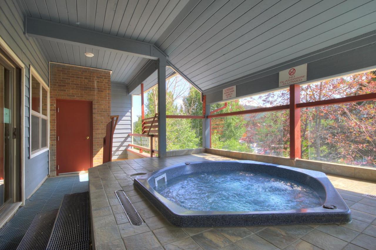 River Mtn Lodge E301 Breckenridge Εξωτερικό φωτογραφία
