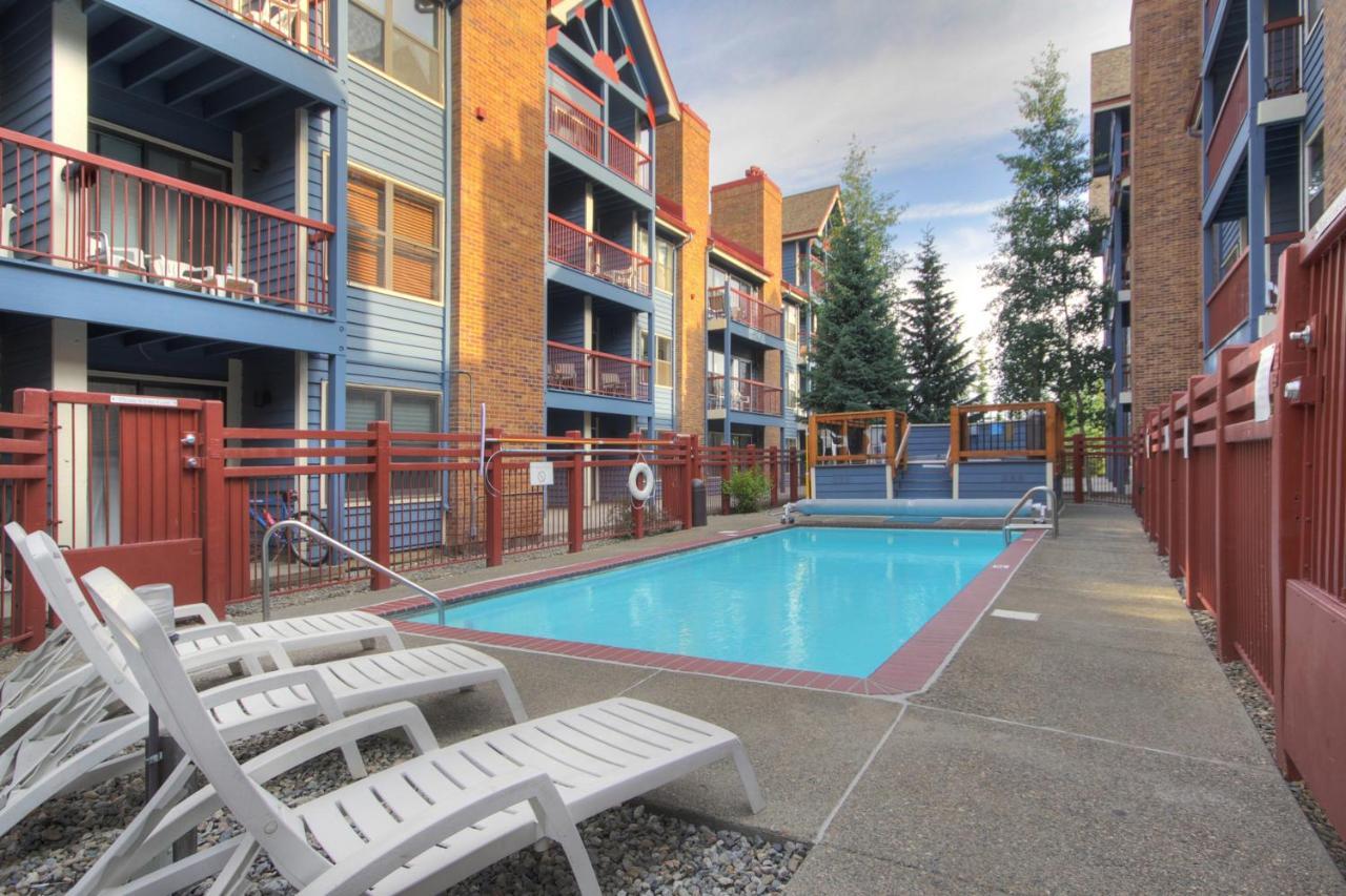 River Mtn Lodge E301 Breckenridge Εξωτερικό φωτογραφία