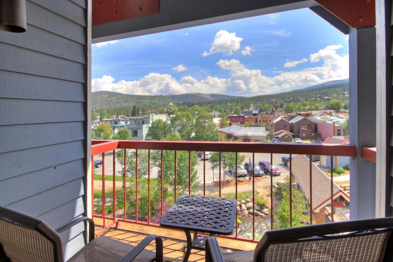 River Mtn Lodge E301 Breckenridge Εξωτερικό φωτογραφία