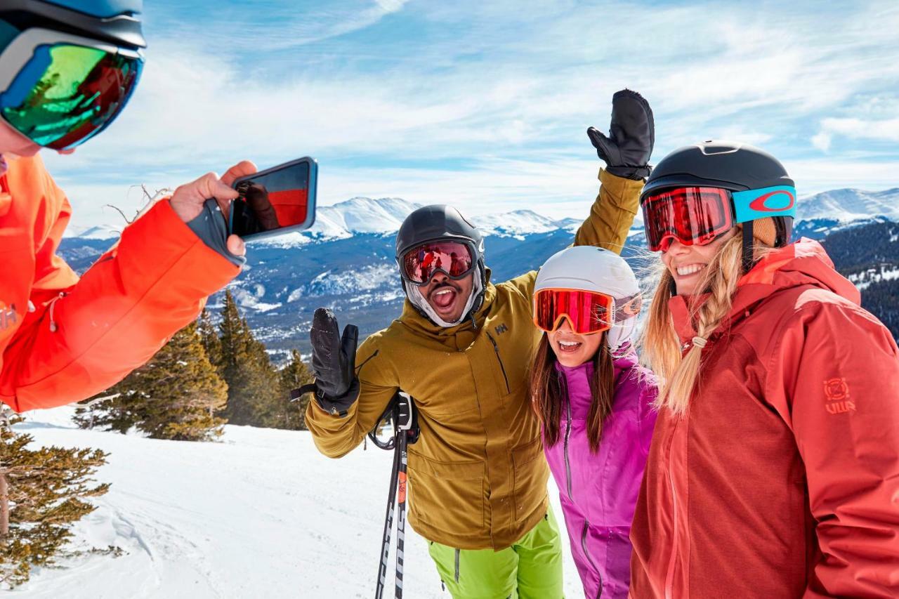 River Mtn Lodge E301 Breckenridge Εξωτερικό φωτογραφία