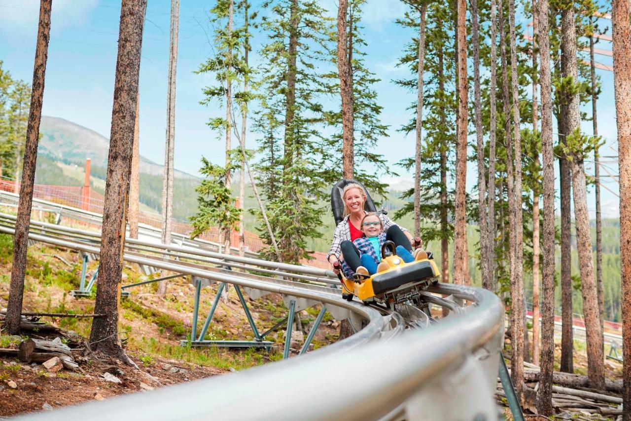River Mtn Lodge E301 Breckenridge Εξωτερικό φωτογραφία